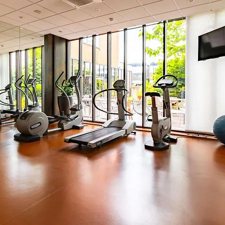 Novotel Suites Reims Centre-2