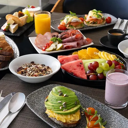 Radisson Blu Hotel, Port Elizabeth-3