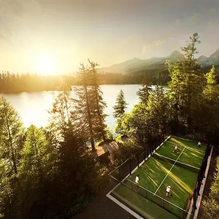 Grand Hotel Kempinski High Tatras-3