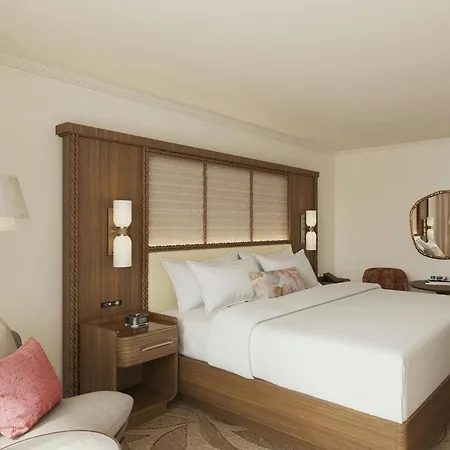The Royal Hawaiian, A Luxury Collection Resort, Waikiki-3