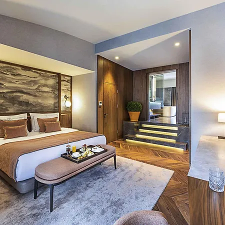 Rixos Sungate - The Land Of Legends Access-2