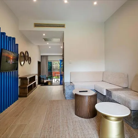 Rixos Sungate - The Land Of Legends Access-2