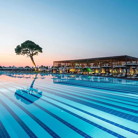 Rixos Premium Belek - The Land Of Legends Access-2