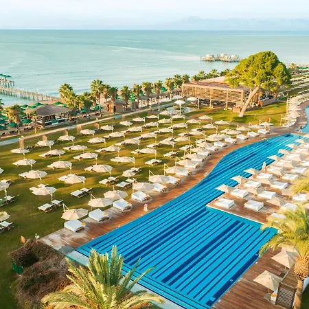 Rixos Premium Belek - The Land Of Legends Access-2