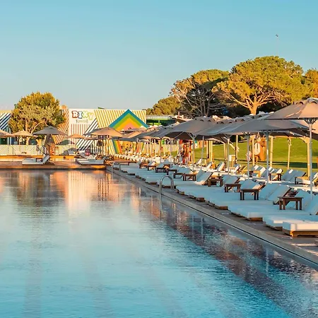 Rixos Premium Belek - The Land Of Legends Access-2