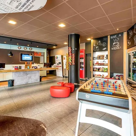 Ibis Bern Expo-2