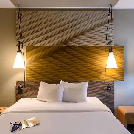 Ibis Zuerich City West-3