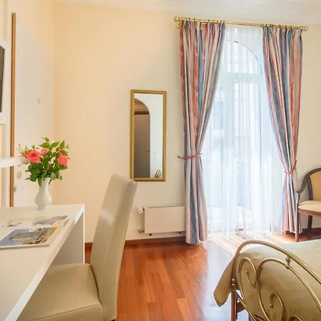 Best Western Hotel Bellevue au Lac-3
