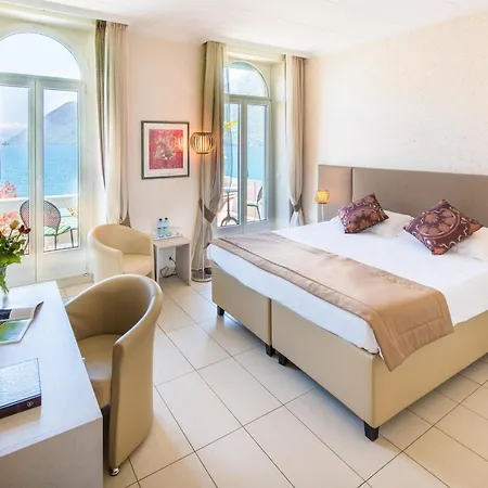Best Western Hotel Bellevue au Lac-2