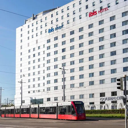 Ibis Bern Expo-3