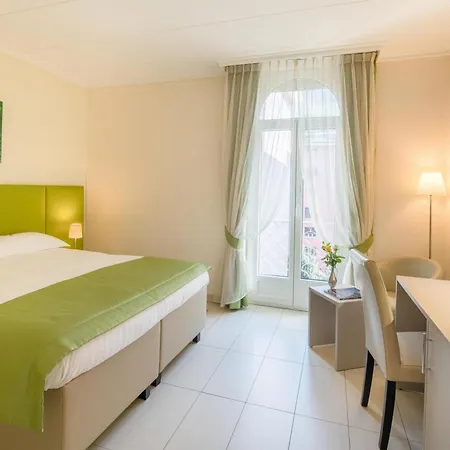 Best Western Hotel Bellevue Au Lac-3