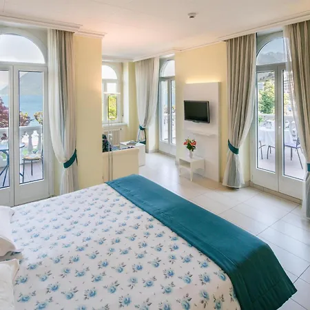 Best Western Hotel Bellevue au Lac-2