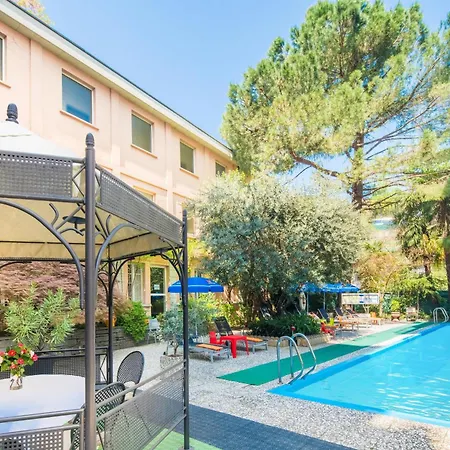 Best Western Hotel Bellevue Au Lac-2