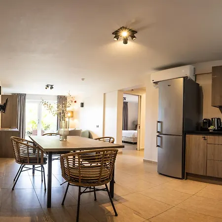 Dolphin Suites & Wellness Curacao-2