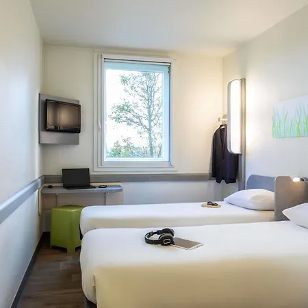 Ibis Budget Roissy Cdg Paris Nord 2-2