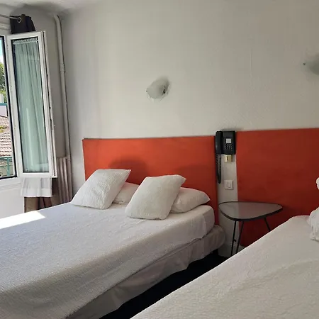 Hotel Val Flores Logis-3