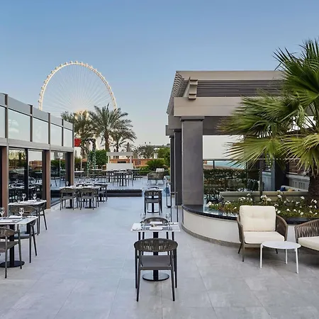 Sofitel Dubai Jumeirah Beach-2