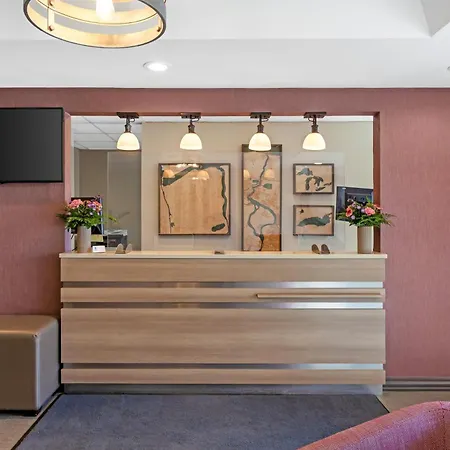 Best Western Colonel Butler Inn-3