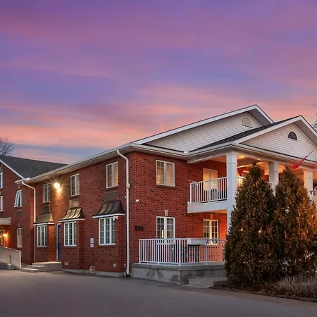 Best Western Colonel Butler Inn-3