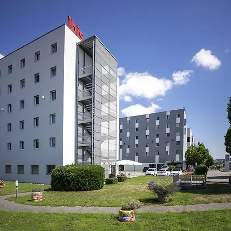 Ibis Fribourg-2
