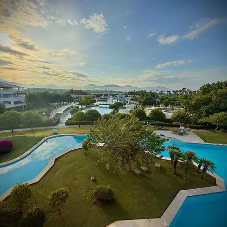 Hilton Dalaman Sarigerme Resort&Spa-3