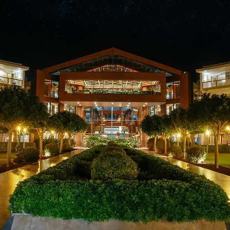Hilton Dalaman Sarigerme Resort & Golf-2