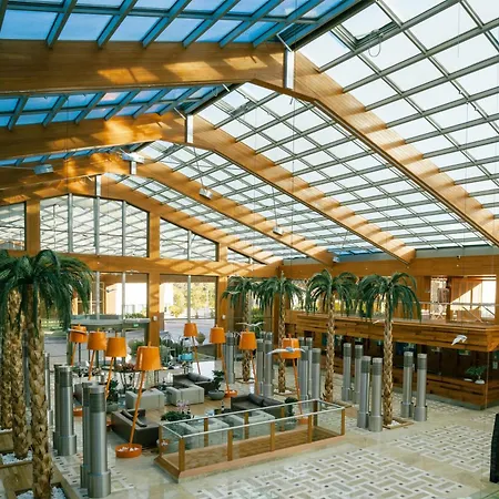 Hilton Dalaman Sarigerme Resort & Golf-2