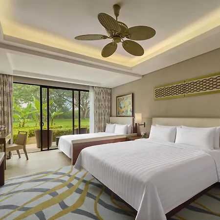 Shangri-La Rasa Ria, Kota Kinabalu-2