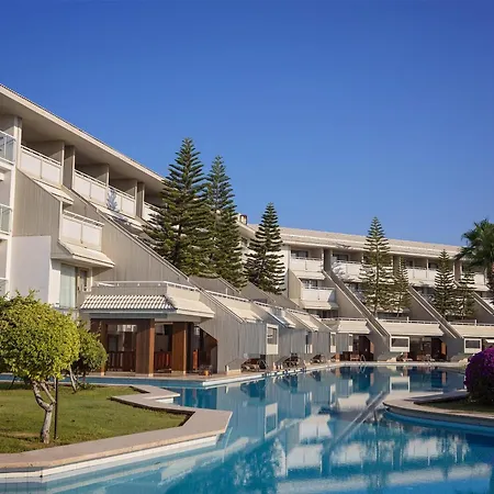 Hilton Dalaman Sarigerme Resort & Golf-2