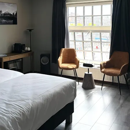 Hotel Mayflower-3