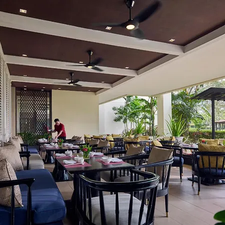 Shangri-La Rasa Ria, Kota Kinabalu-2