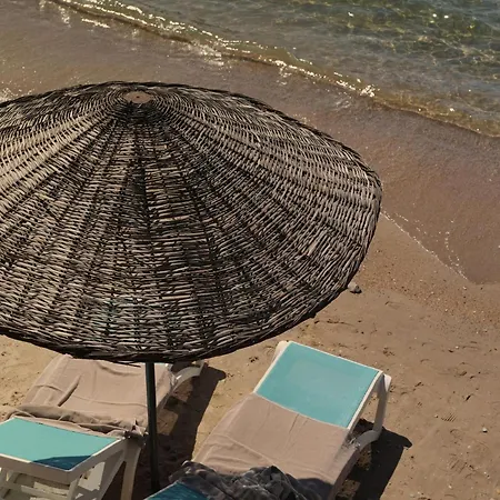 Doubletree By Hilton Bodrum Isil Club Ultra All-Inclusive Resort-2