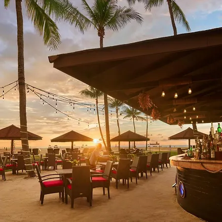 Shangri-La Rasa Ria, Kota Kinabalu-2
