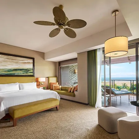 Shangri-La Rasa Ria, Kota Kinabalu-3