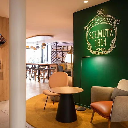 Ibis Styles Colmar Centre-3