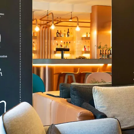 Ibis Styles Colmar Centre-2