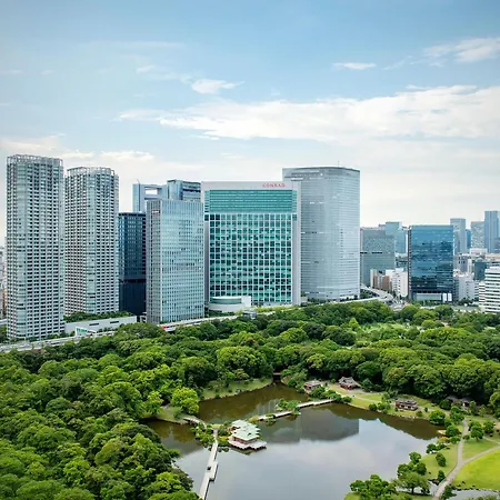 Conrad Tokyo-2