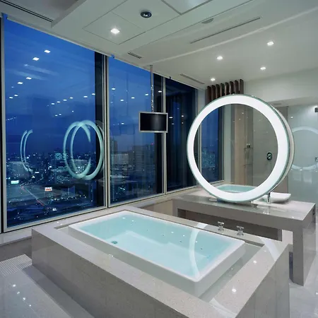 Conrad Tokyo-2