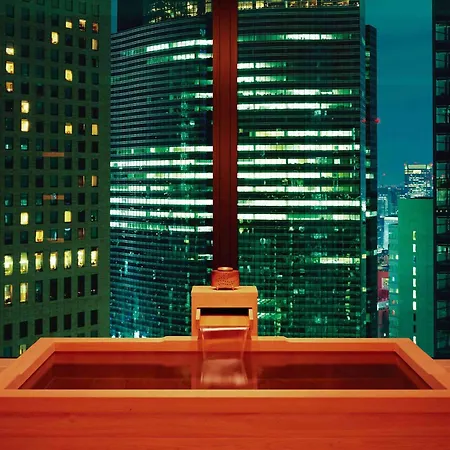 Conrad Tokyo-2