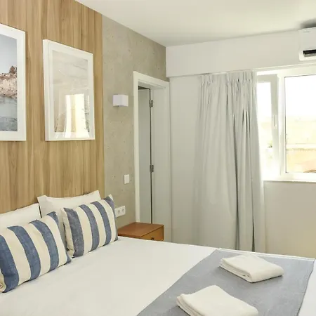 Hotel Made Inn Faro-3