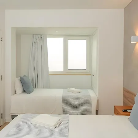 Hotel Made inn Faro-2