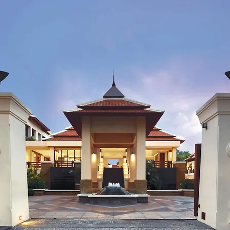 Moevenpick Resort Bangtao Beach Phuket-2