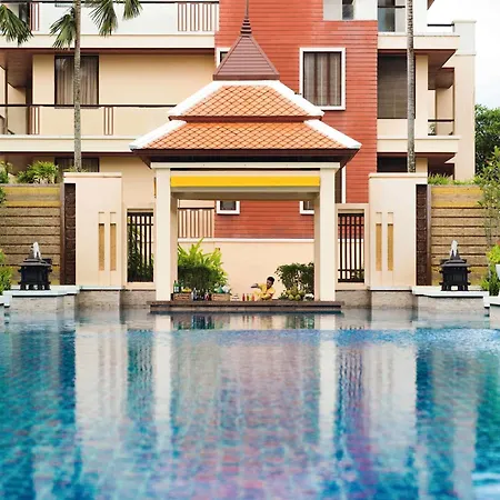 Mövenpick Resort Bangtao Beach Phuket-3