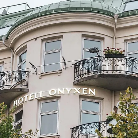 Hotell Onyxen Adults Only, Worldhotels Crafted-2
