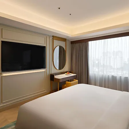 Moevenpick Hotel Jakarta City Centre-3