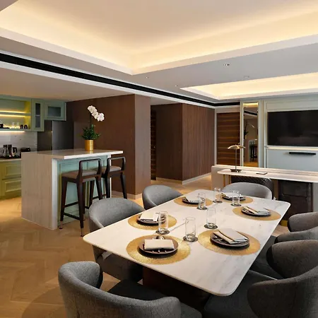 Moevenpick Hotel Jakarta City Centre-2