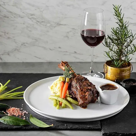 Ibis Bangkok Sukhumvit 4-2