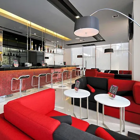 Ibis Bangkok Sukhumvit 4-2