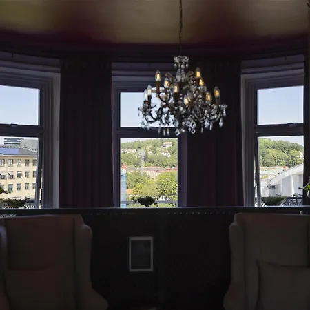 Hotell Onyxen Adults Only, Worldhotels Crafted-2
