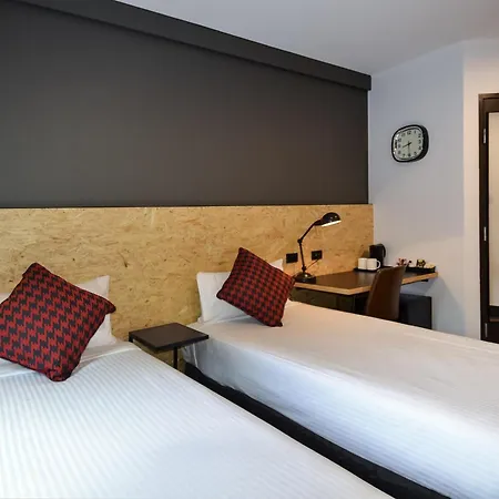 Ibis Budget Sydney East-2